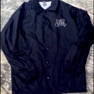 Val surf windbreaker (S)